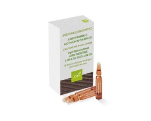 Lobo Frontale FISX SP 20F da 2 Millilitri Ricambio di Precisione per Applicazioni Professionali