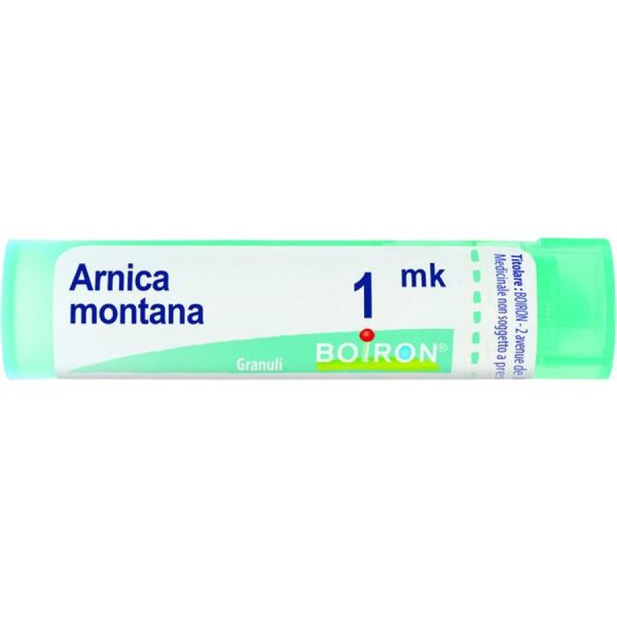 CME Arnica Montana Tubo Granuli Diluzione Omeopatica 20 Centesimale per Dolori Muscolari and Contusioni CME Arnica Montana Tubo Granuli Diluzione Omeopatica 20 Centesimale per Dolori Muscolari and Contusioni