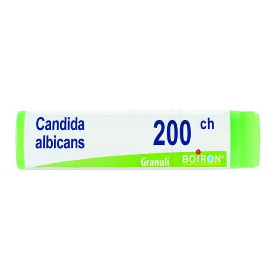 Candida Albicans Dose 200 Diluizione Omeopatica in Granuli – Rimedio Naturale per l’Equilibrio della Flora – Spedizione da Rotterdam Candida Albicans Dose 200 Diluizione Omeopatica in Granuli – Rimedio Naturale per l’Equilibrio della Flora – Spedizione da Rotterdam