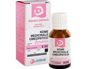 Kalium Phosphoricum LMK gocce 20 ml - rimedio omeopatico in gocce orali