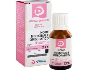 Lachesis 15LM gocce 10 ml - rimedio omeopatico in gocce orali