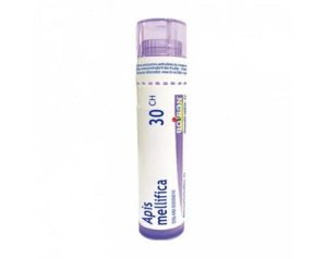 He.Apis Mell. 30 Ch rimedio omeopatico tradizionale granuli