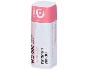 Cemon Opium Crudum 200ch Gl