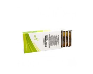 Oti Carbo Veg 10 mk 20f Fisx2ml