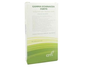 Oti Polline di Graminacee 20F Gocce Orali Integratore Naturale per Allergie ai Pollini