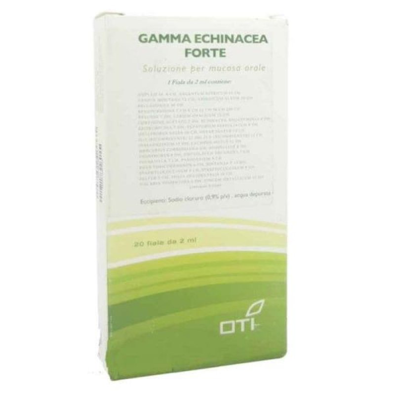 Oti Polline di Graminacee 20F Gocce Orali Integratore Naturale per Allergie ai Pollini Oti Polline di Graminacee 20F Gocce Orali Integratore Naturale per Allergie ai Pollini