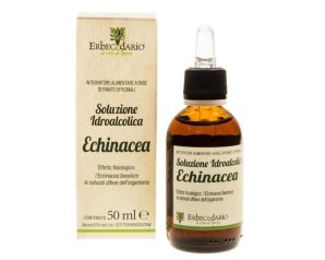 Echinacea angustifolia tintura madre 100 ml - estratto idroalcolico per difese immunitarie
