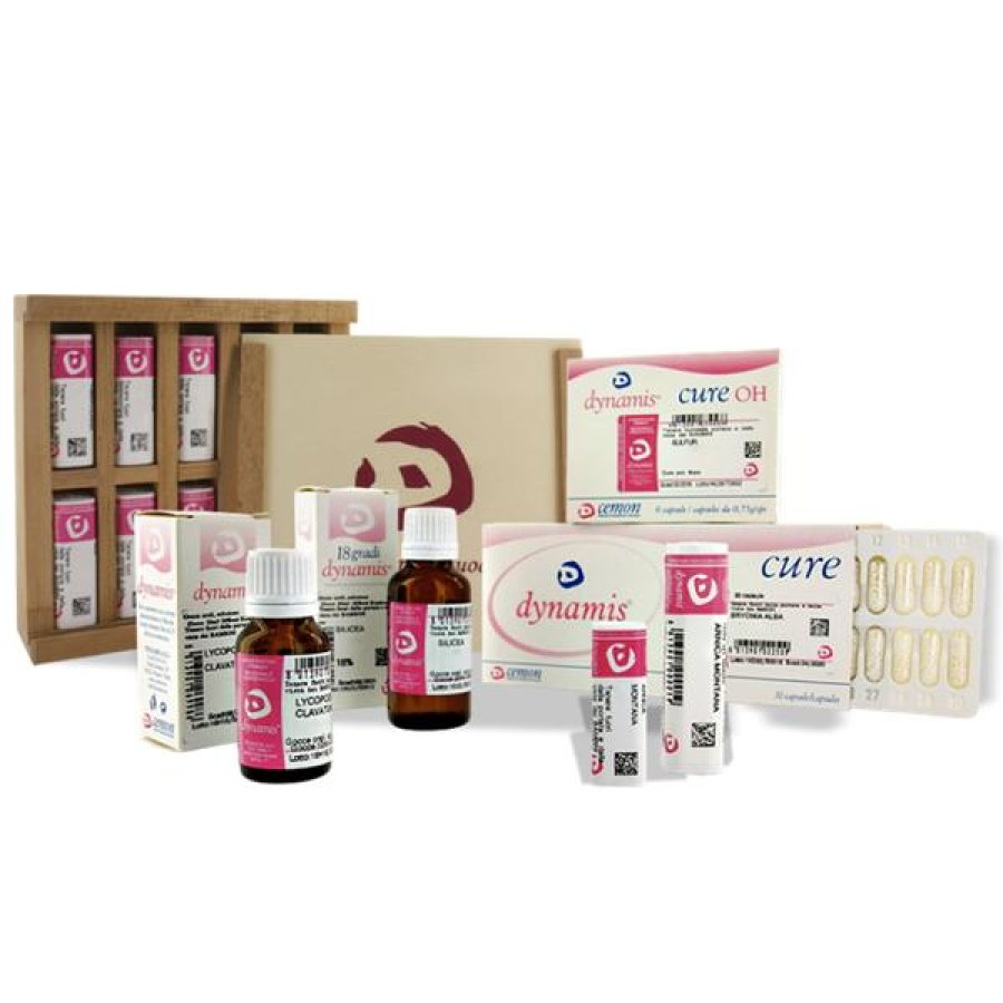 Carcinosinum 30CH gocce 10 ml Cemon - rimedio omeopatico in gocce Carcinosinum 30CH gocce 10 ml Cemon - rimedio omeopatico in gocce