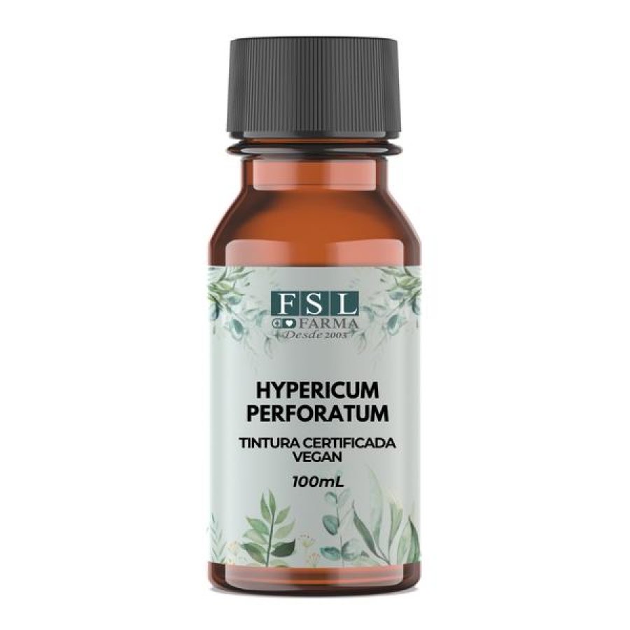 CME Hypericum Perforatum Tintura Madre 100 ml Integratore Naturale per Umore e Benessere del Sistema Nervoso CME Hypericum Perforatum Tintura Madre 100 ml Integratore Naturale per Umore e Benessere del Sistema Nervoso