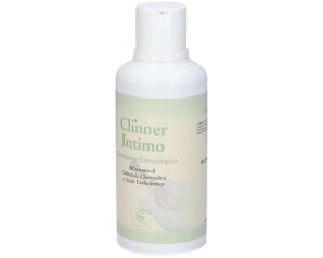 Abbate Gualtiero Clinner Intimo Detergente 500 Ml
