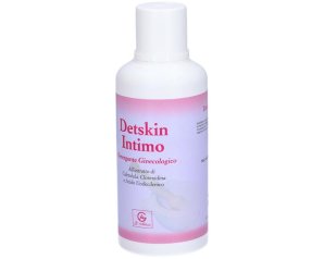 Abbate Gualtiero Detskin Intimo Detergente 500 Ml