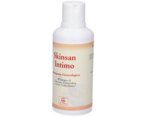 SKINSAN Det.Intimo 500ml