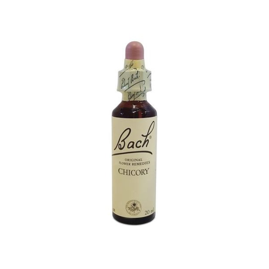 Bach Center Essence Chicory 20 ml - fiore di Bach Chicory per equilibrio emotivo Bach Center Essence Chicory 20 ml - fiore di Bach Chicory per equilibrio emotivo