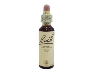 Natur Bach Center Ess Elm 20 ml