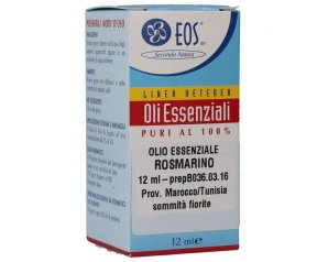 EOS NATURA CAJEPUT 12ML