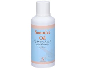 SANODET Baby-Oil 500ml