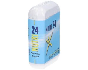 NUTRI 24 Int.60 Cpr