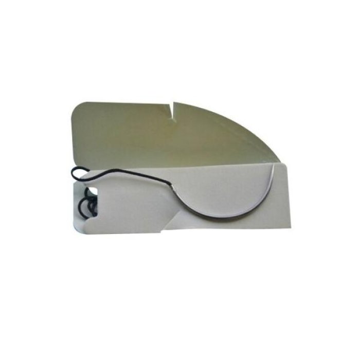 AGO Sutura n.1 mm30 SAFETY