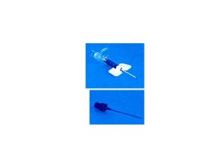 AGO Cannula 22g 1g 25mm F/CARE