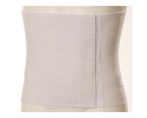 Extraflex cintura post-operatoria 27 M - fascia elastica addominale di sostegno