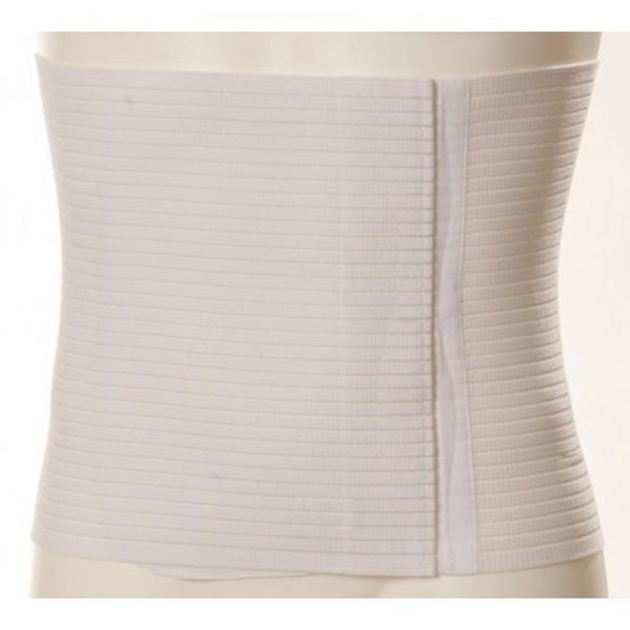 Extraflex cintura post-operatoria 27 M - fascia elastica addominale di sostegno Extraflex cintura post-operatoria 27 M - fascia elastica addominale di sostegno
