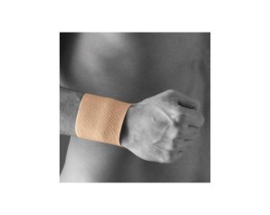 Polsino Gloriasan Regolabile Taglia Media per Sostegno del Polso Unisex