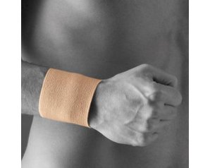 Polsino GLORIASAN Regolabile Taglia L – Supporto Polso Elastico Ortopedico ANTI-TRAUMA per Sport e Uso Quotidiano