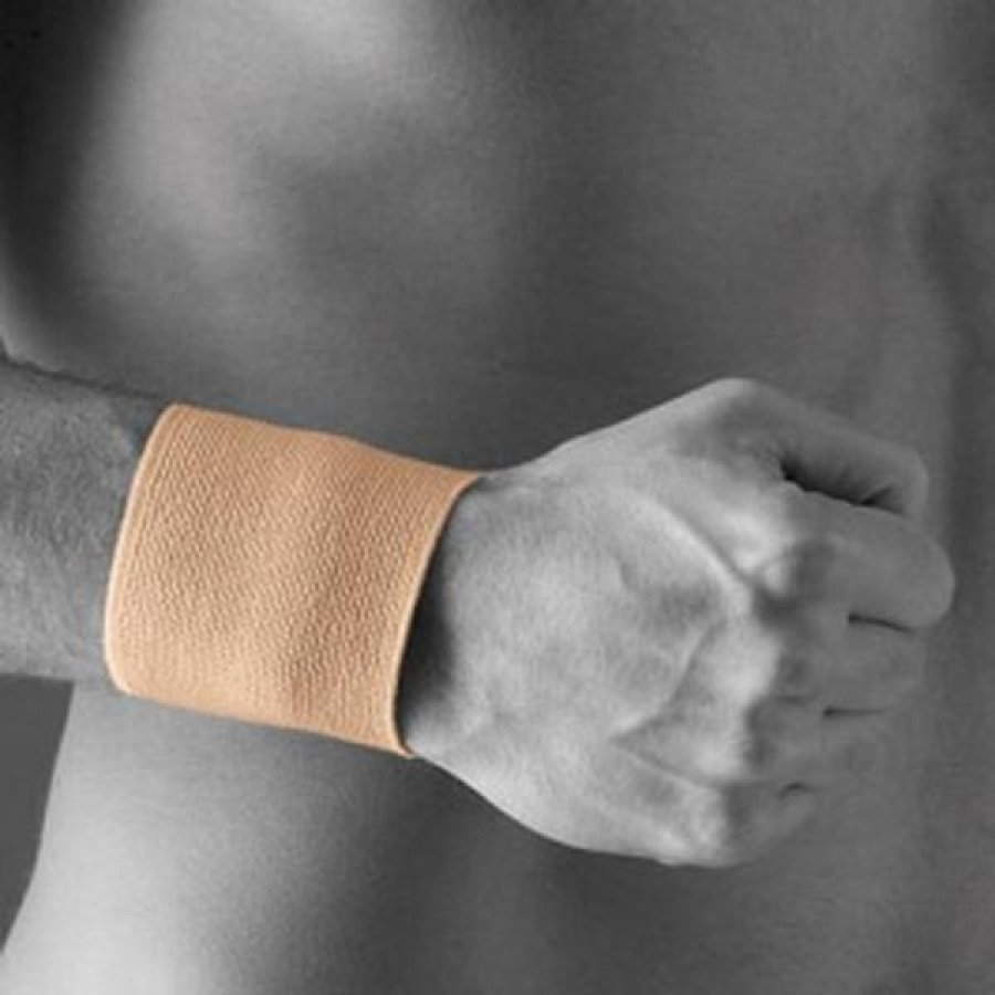 Polsino GLORIASAN Regolabile Taglia L – Supporto Polso Elastico Ortopedico ANTI-TRAUMA per Sport e Uso Quotidiano Polsino GLORIASAN Regolabile Taglia L – Supporto Polso Elastico Ortopedico ANTI-TRAUMA per Sport e Uso Quotidiano