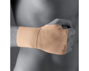 Polsino Gloriasan elastico regolabile taglia extra large per sostegno e protezione del polso