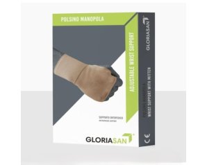 Glorias Pols Manopola S