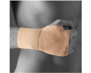 Gloria Med Polsino Manopola Misura Media