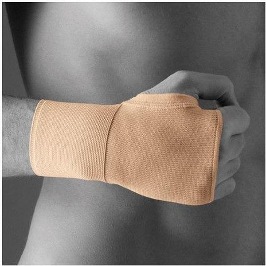 Gloria Med Polsino Manopola Misura Media Gloria Med Polsino Manopola Misura Media