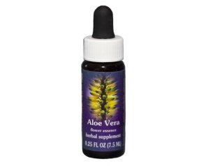 Aloe Vera Essenza Floreale Californiana 7,4 ml