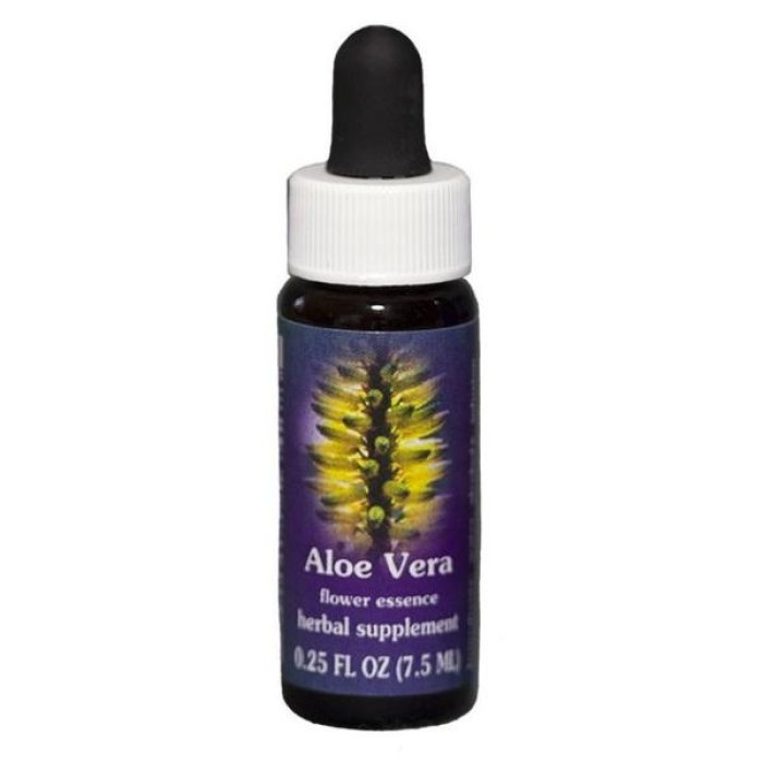 Aloe Vera Essenza Floreale Californiana 7,4 ml