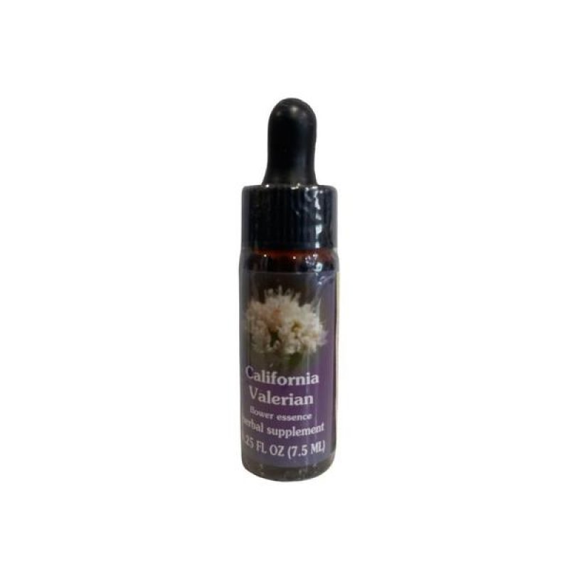 Nasturtium Essenza Floreale Californiana 7,4 ml Nasturtium Essenza Floreale Californiana 7,4 ml