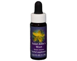 Saint John’s Wort 7,4 ml California - essenza floreale di iperico per umore e serenità