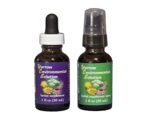 Yes Yarrow Envir Solution 7,4 ml - essenza floreale Yarrow Environmental