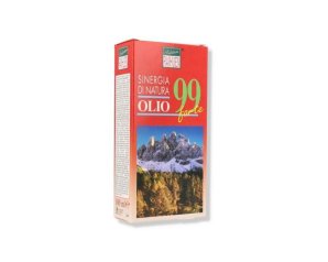 Olio 99 Uso Esterno 100 ml