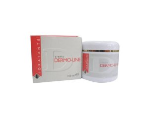 Bersan Dermo-line Crema Idratante 100 Ml