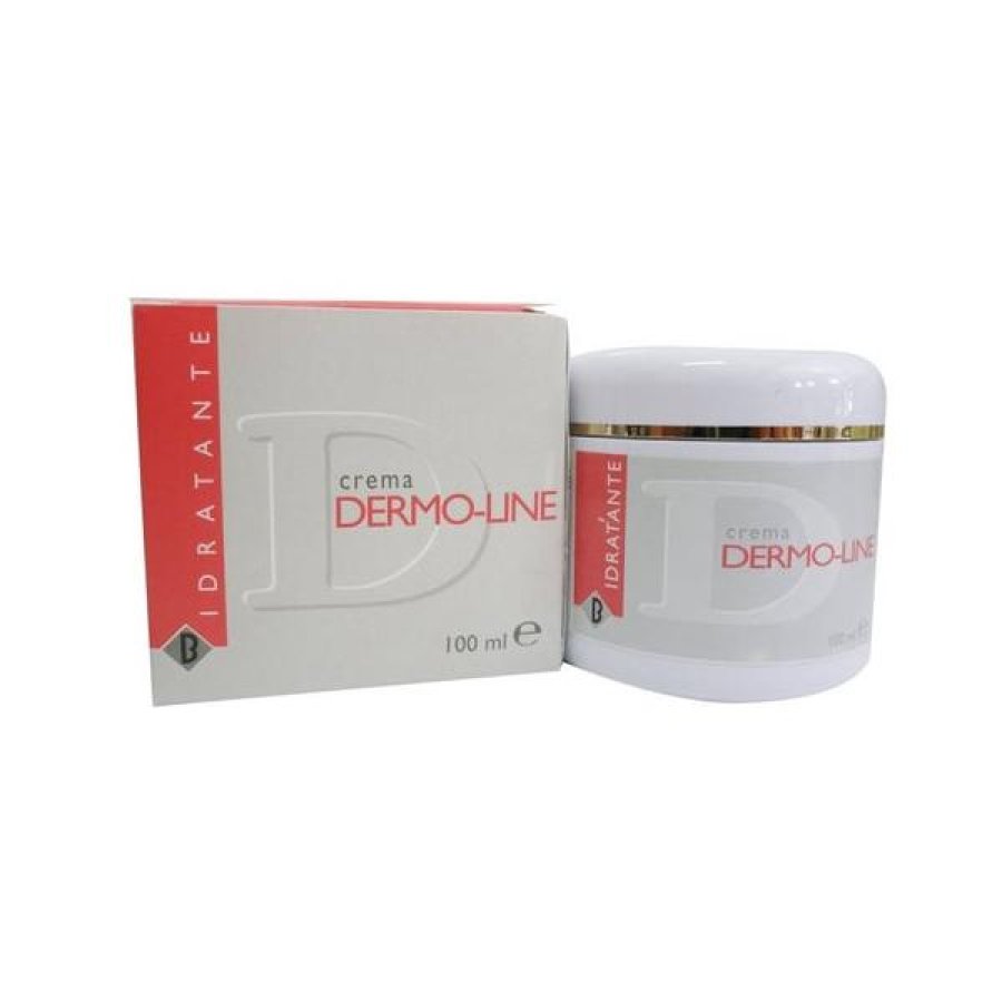 Bersan Dermo-line Crema Idratante 100 Ml Bersan Dermo-line Crema Idratante 100 Ml