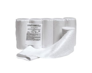 Farmac-Zabban Ovatta Ortopedica Agugliata 20cm x 4m