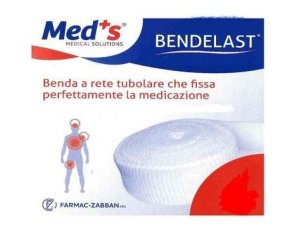 Farmac-zabban Benda Elastica Bendelast Calibro 6 25m