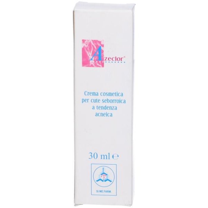 AZECLOR Crema 30ml AZECLOR Crema 30ml