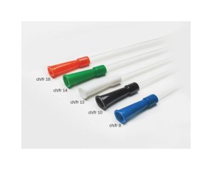 Catetere Nelaton CH10 18 cm - catetere vescicale Nelaton monouso