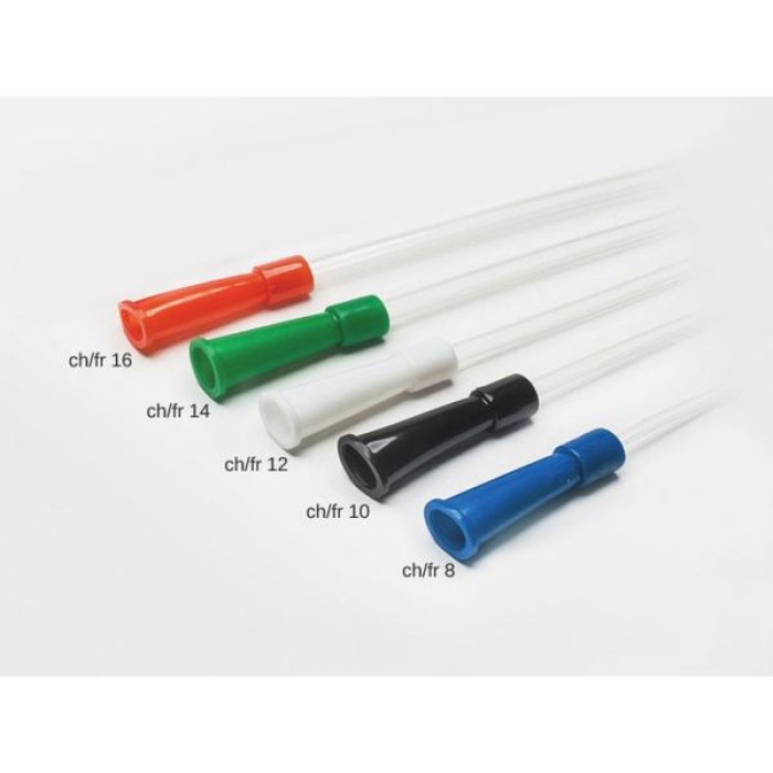 Catetere Nelaton CH10 18 cm - catetere vescicale Nelaton monouso Catetere Nelaton CH10 18 cm - catetere vescicale Nelaton monouso