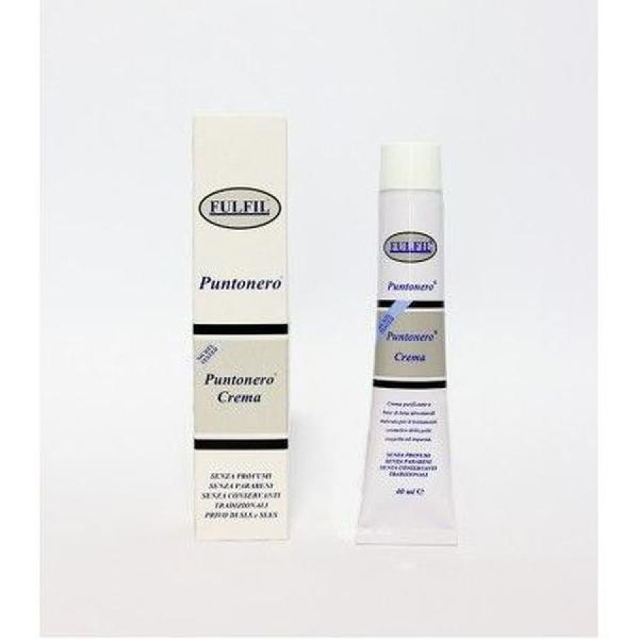Eurocosmedic Fulfil Puntonero 40 ml Eurocosmedic Fulfil Puntonero 40 ml