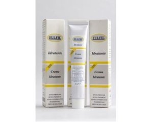 Eurocosmedic Fulfil Cr Idrat 40 ml