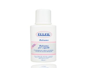 Fulfil Balsamo 100 ml  Balsamo nutriente per capelli