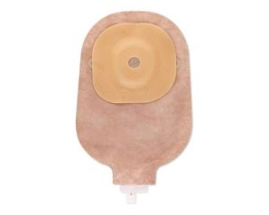 Holli Compact Convex Uro 19 mm - placca convessa urostomia Hollister 19 mm