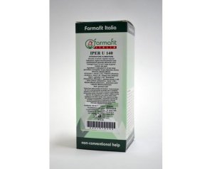 IPER U 140 Gtt 100ml